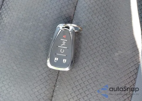 2023 Chevrolet Trailblazer Awd Rs из США, поврежденный, VIN KL79MUSL0PB051777